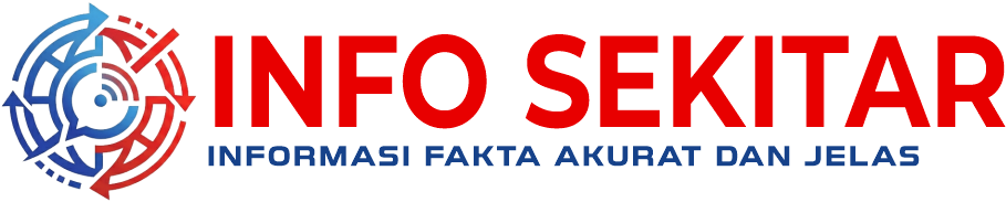 Info Sekitar